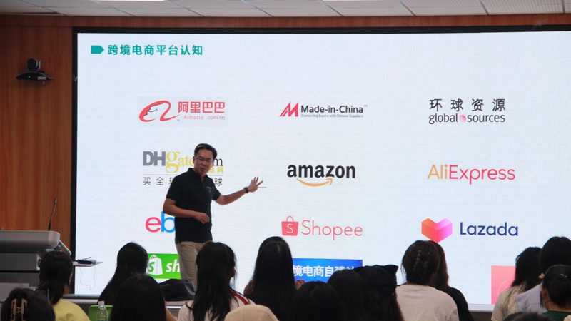 外贸Shopify建站：支付方式配置，安全与便捷双管齐下