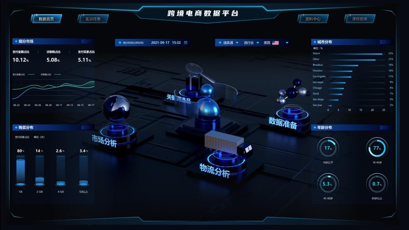 抖音小店营业执照注销流程详解：合规操作指南